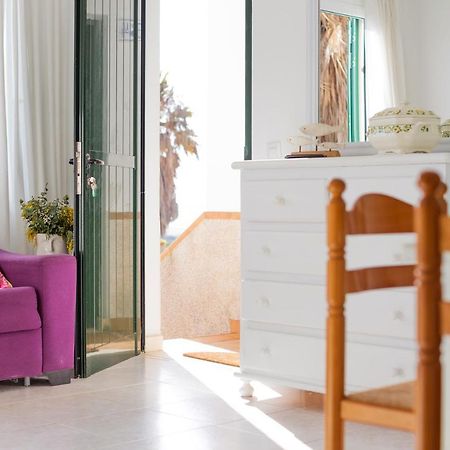Apartamento Cala En Forcat 36 Cala'N Blanes  Ngoại thất bức ảnh